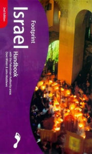 Israel Handbook 