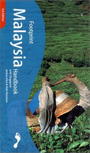 Malaysia with Singapore Handbook 