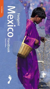 Mexico Handbook 