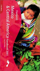 Mexico and Central America Handbook 