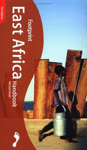 East Africa Handbook 