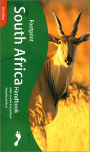 South Africa Handbook 