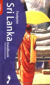 Sri Lanka Handbook 