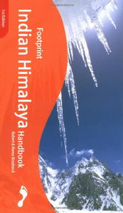 Indian Himalaya Handbook 