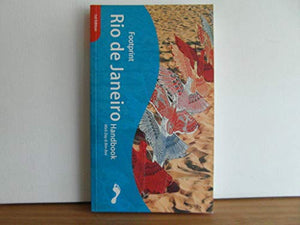 Rio De Janeiro Handbook 