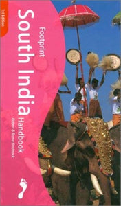 South India Handbook 