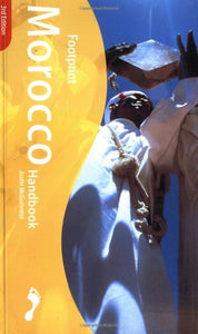 Morocco Handbook 