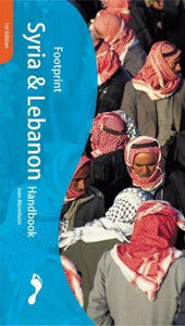 Syria and Lebanon Handbook 