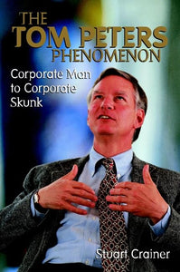 Corporate Man to Corporate Skunk 