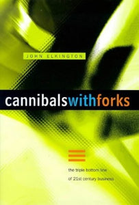 Cannibals with Forks 