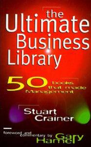 The Ultimate Business Library 