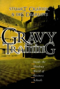 Gravy Training 