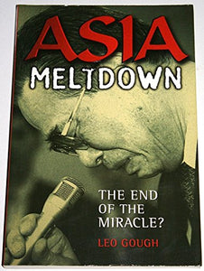 Asia Meltdown 