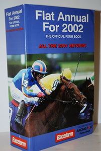 Raceform Flat Annual 