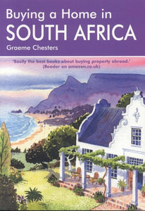 Buying a Home in South Africa 