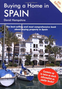 Buying a Home in Spain 