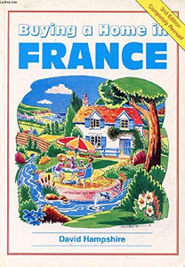 Buying a Home in France 