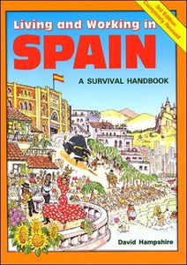 Living and Working in Spain 