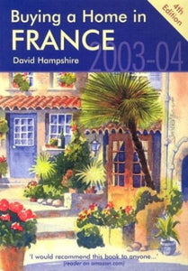 Buying a Home in France 