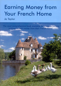 Earning Money From Your French Home 