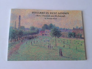 Pissarro in West London 