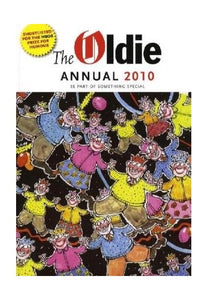 The Oldie Annual 