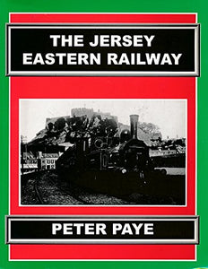 Jersey Eastern Railway 