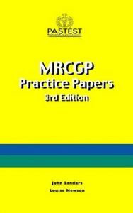 MRCGP Practice Papers 