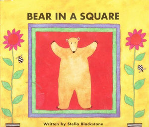 Bear in a Square 