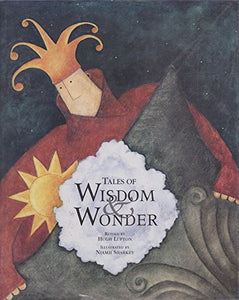 Tales of Wisdom and Wonder 