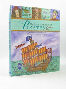 The Barefoot Book of Pirates 