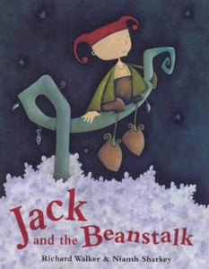 Jack and the Beanstalk 