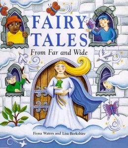 Fairy Tales from Far and Wide 