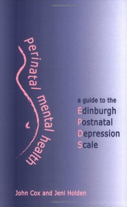 Perinatal Mental Health 