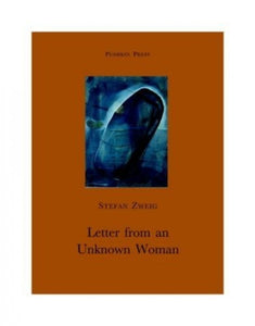 Letters from an Unknown Woman 