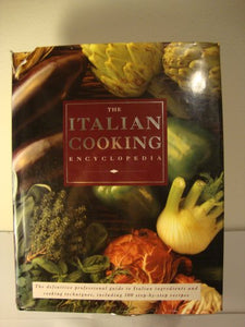 The Italian Cooking Encyclopedia 