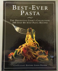 Best-Ever Pasta 