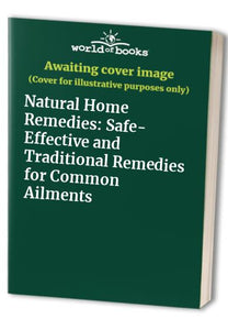 Natural Home Remedies 