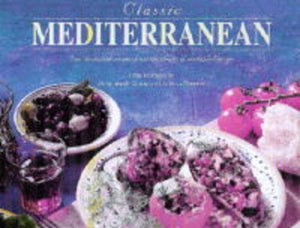 Classic Mediterranean 