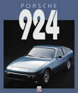 Porsche 924 