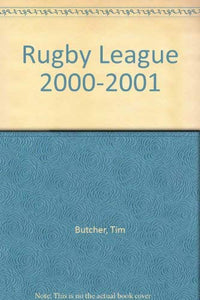 Rugby League 