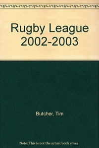 Rugby League 