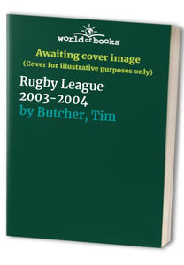 Rugby League 