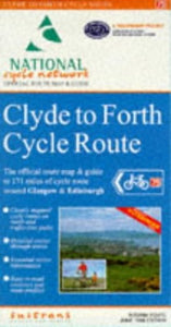 Clyde to Forth Cycle Route 