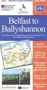 Belfast to Ballyshannon 