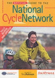 The Official Guide to the National Cycle Network 