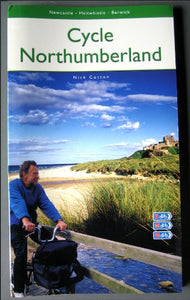 Cycle Northumberland 