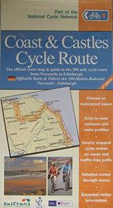 Coast and Castles Cycle Route 