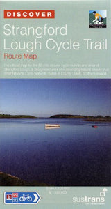 Strangford Lough Cycle Trail NN99 