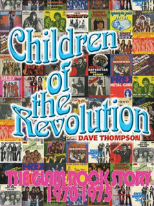 Children of the Revolution 